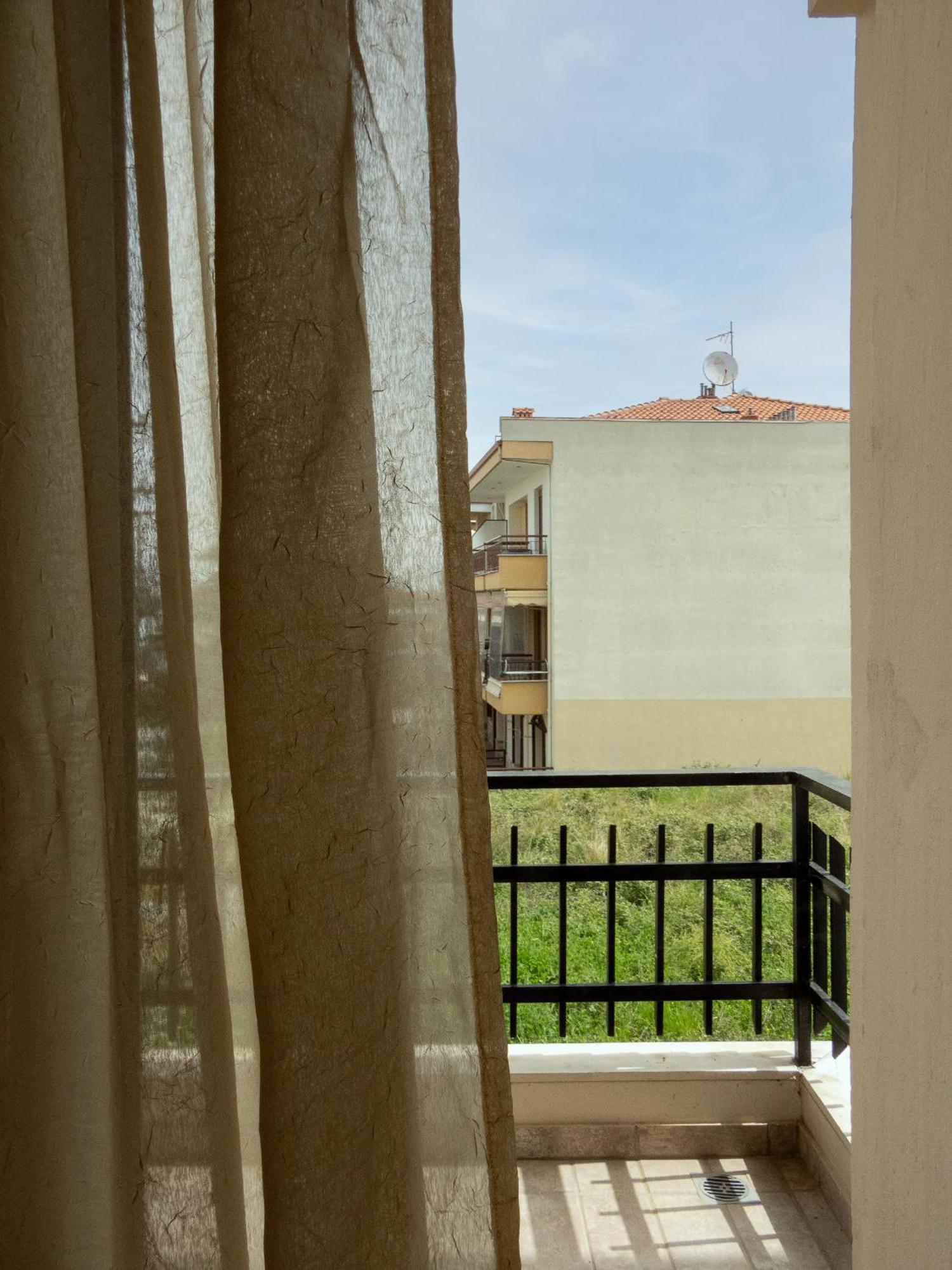The Fir Trees House - το σπίτι με τα έλατα *