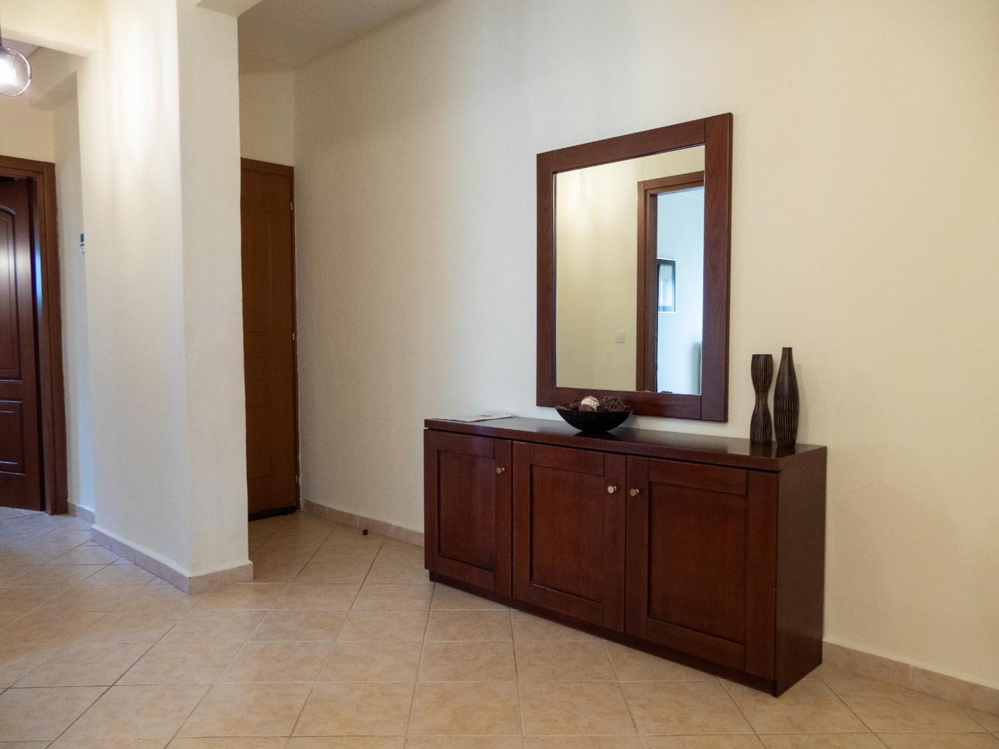 The Fir Trees House - το σπίτι με τα έλατα Apartment Litochoro