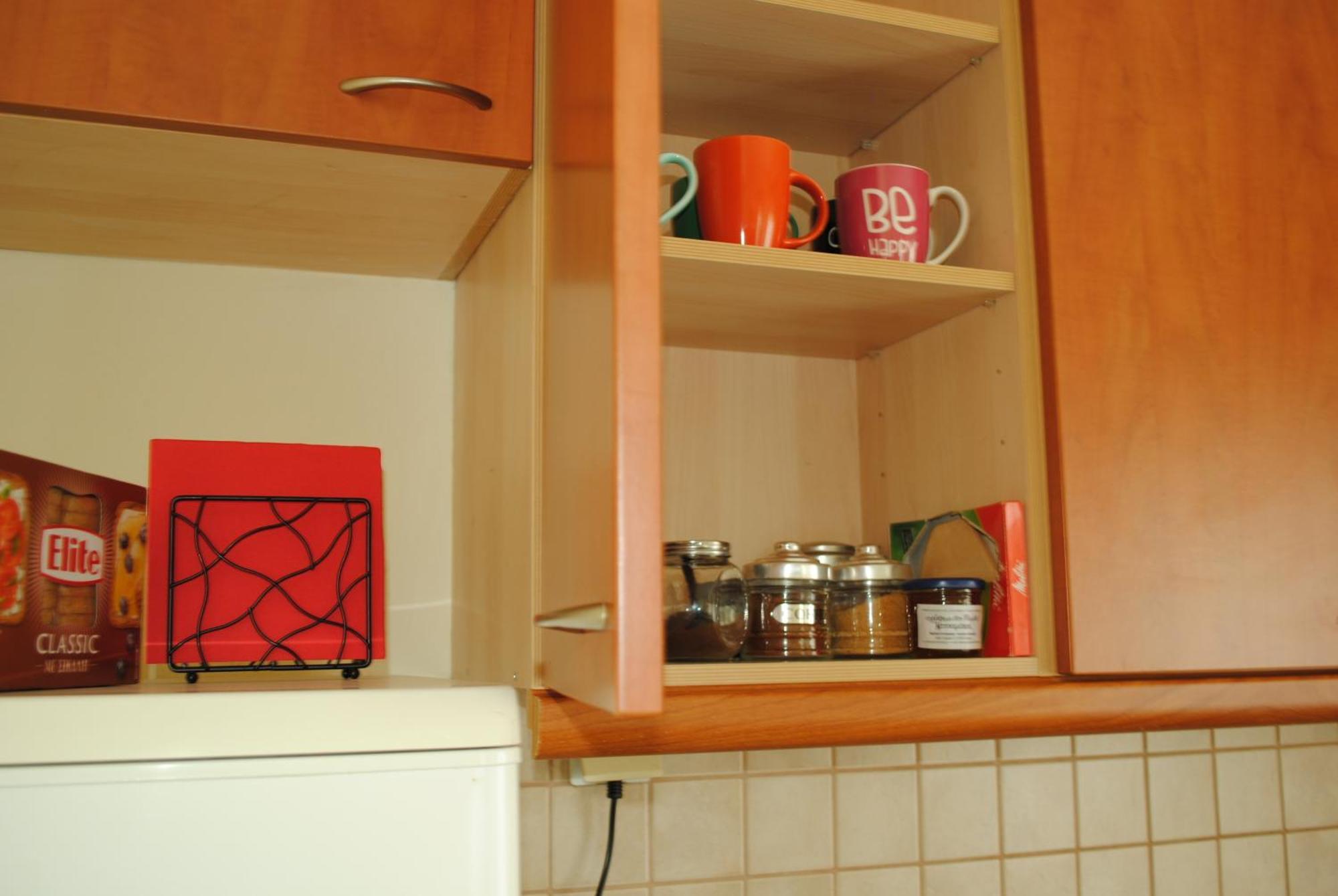 The Fir Trees House - το σπίτι με τα έλατα Apartment Litochoro