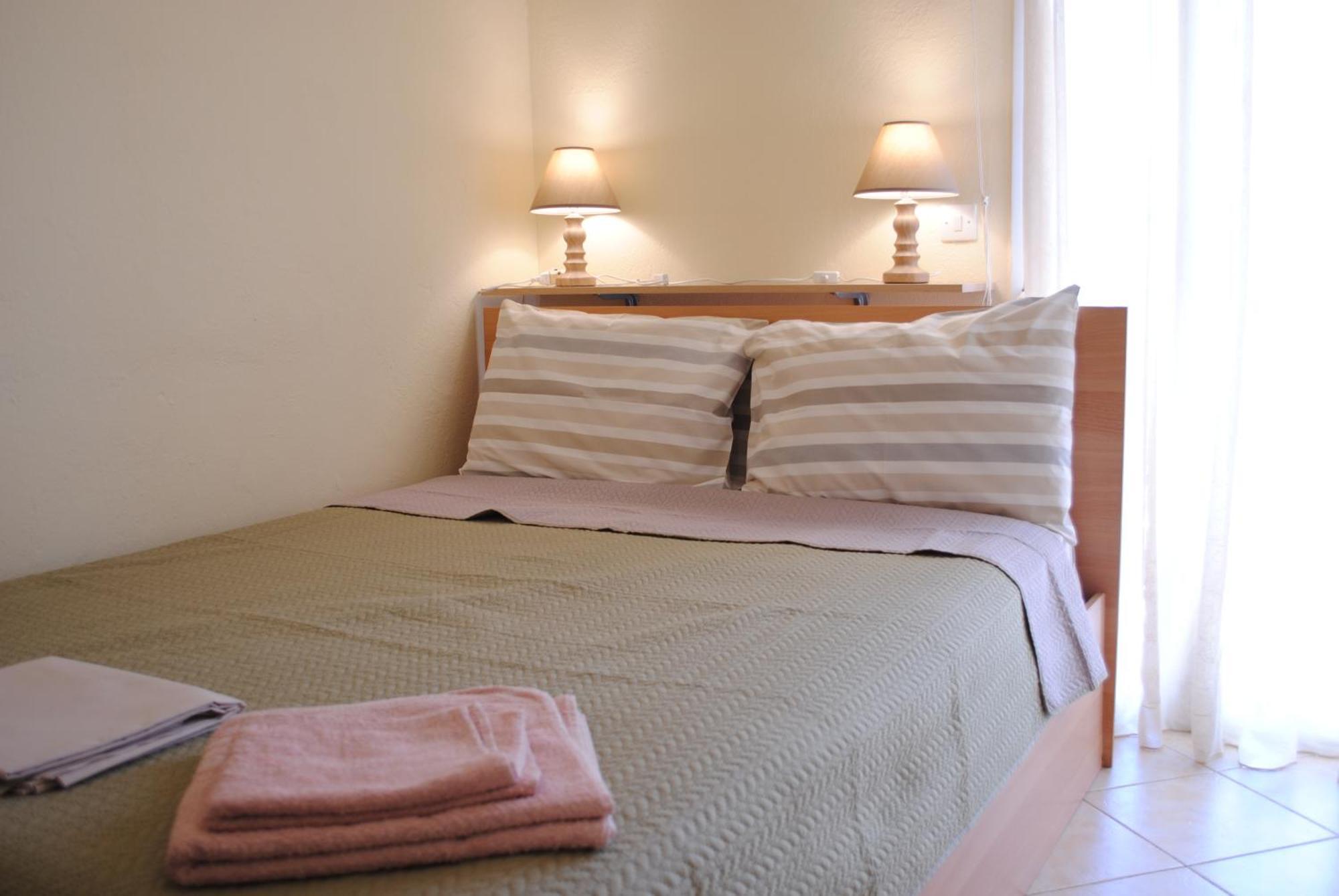 Apartment The Fir Trees House - το σπίτι με τα έλατα Litochoro