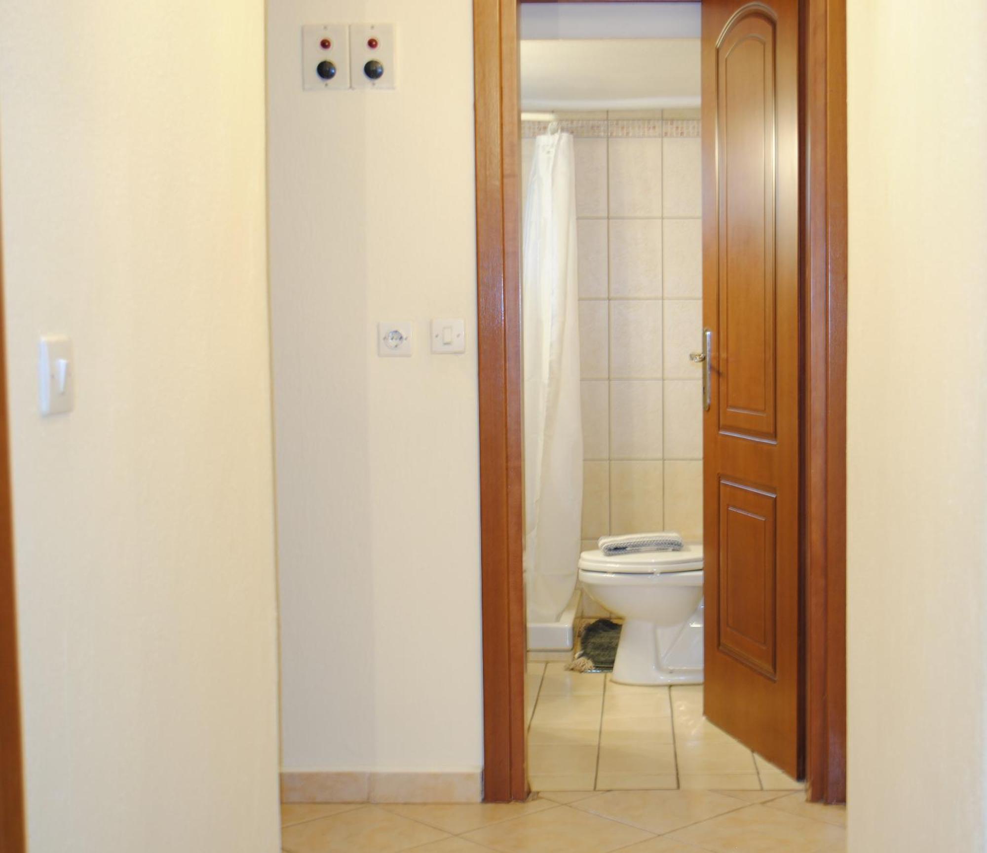 The Fir Trees House - το σπίτι με τα έλατα Apartment Litochoro