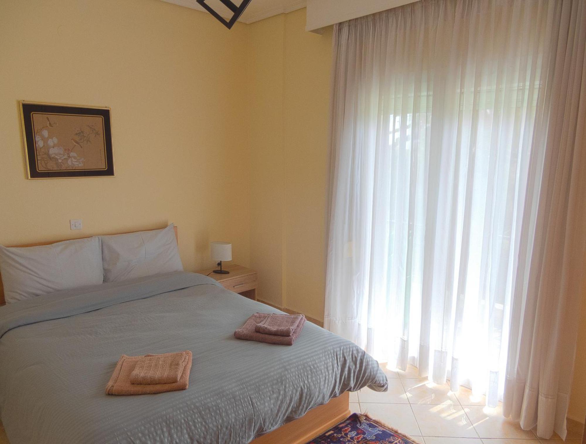 The Fir Trees House - το σπίτι με τα έλατα