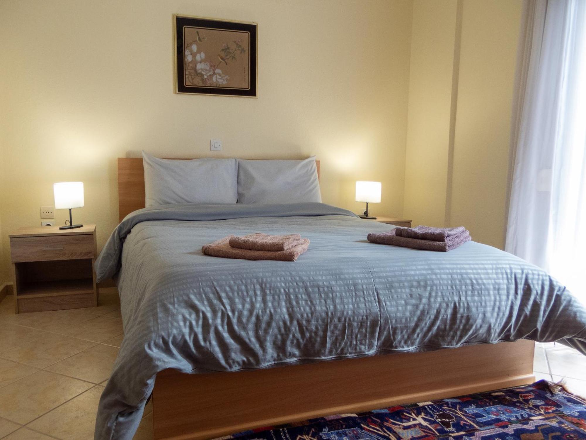 The Fir Trees House - το σπίτι με τα έλατα Apartment